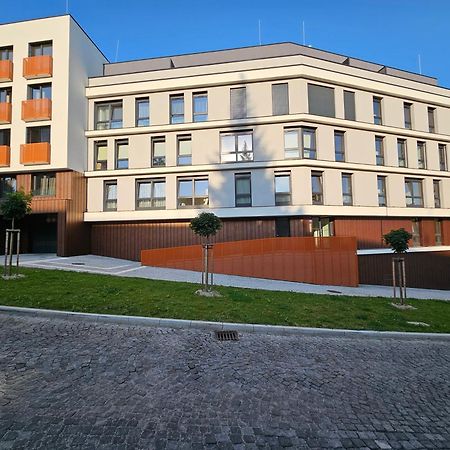 Byt K21 Na Perstyne Liberec Bagian luar foto